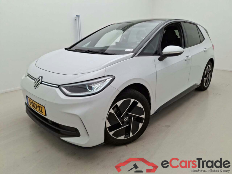 VOLKSWAGEN ID.3 Pro Business 59 kWh