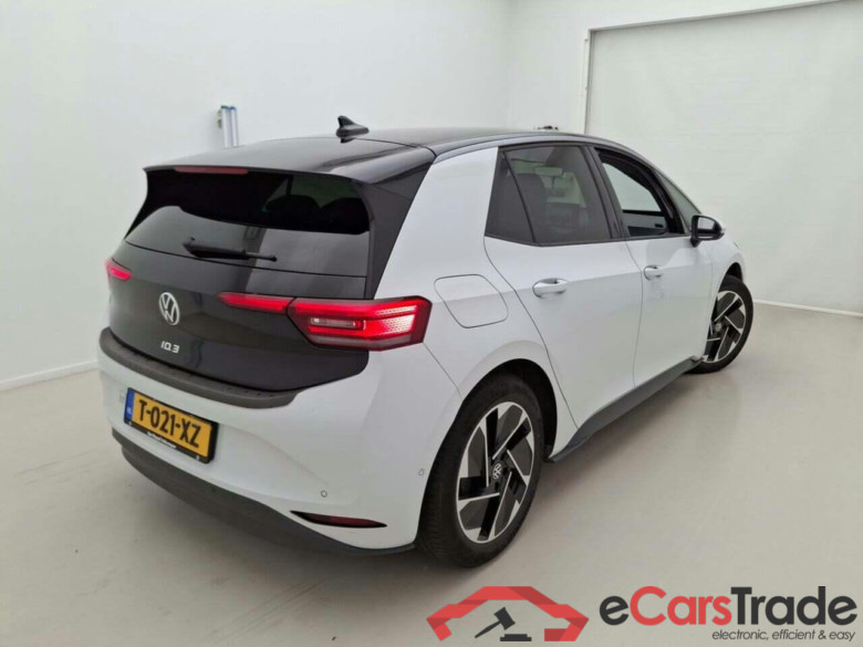 VOLKSWAGEN ID.3 Pro Business 59 kWh #2