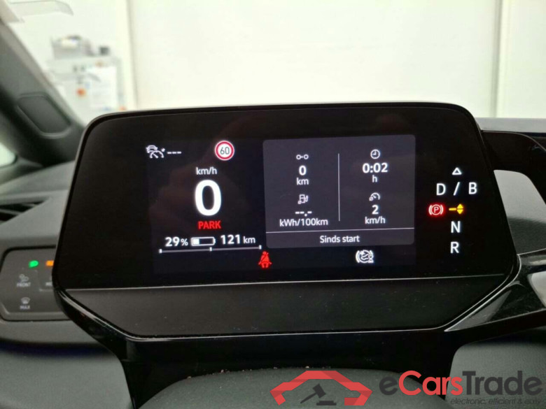 VOLKSWAGEN ID.3 Pro Business 59 kWh #4