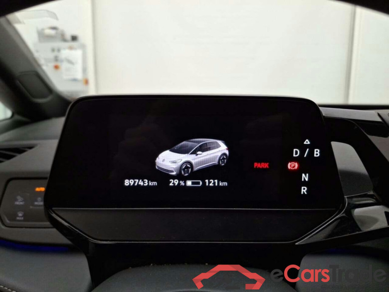 VOLKSWAGEN ID.3 Pro Business 59 kWh #5