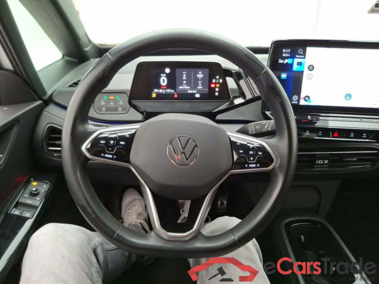 VOLKSWAGEN ID.3 Pro Business 59 kWh #6
