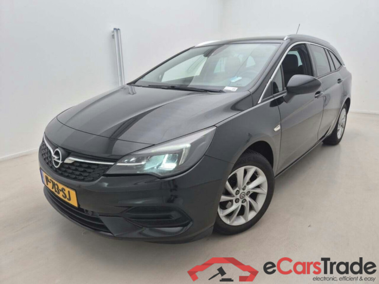 OPEL Astra Sports Tourer 1.2 Bns Elegance
