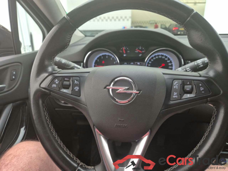 OPEL Astra Sports Tourer 1.2 Bns Elegance #4