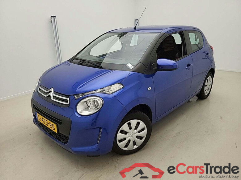 CITROEN C1 1.0 VTi Feel #1