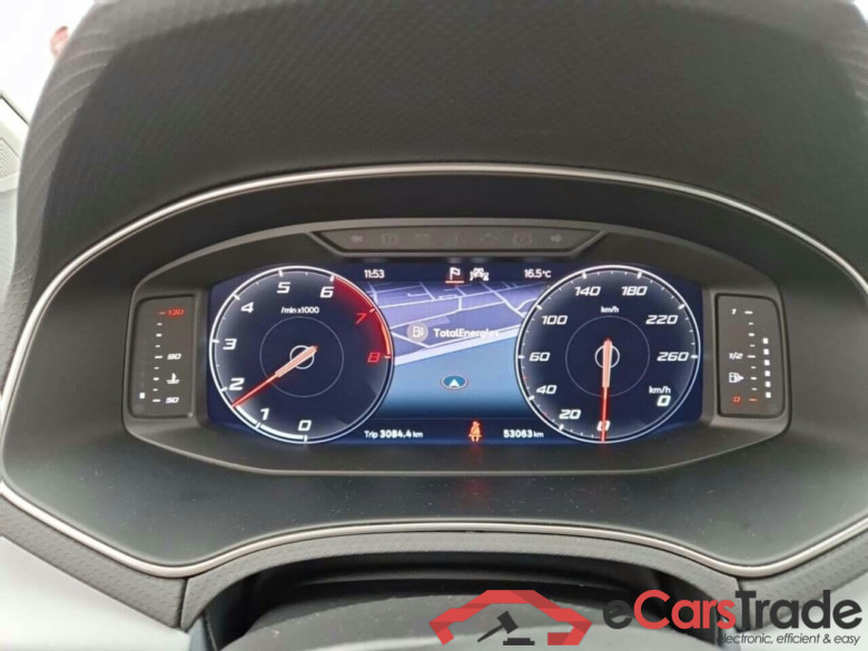 SEAT Ibiza 1.0 TSI Style Business Intense #5
