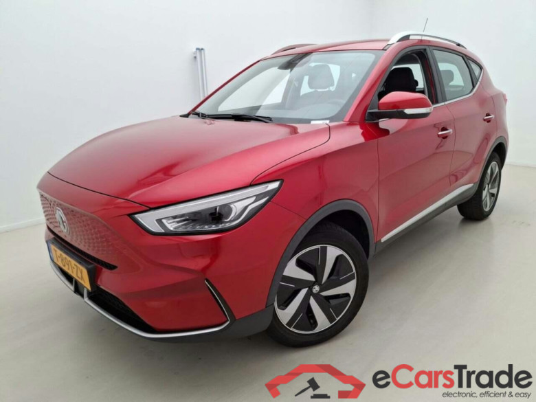MG Mg zs ev EV Std. R Comfort #1