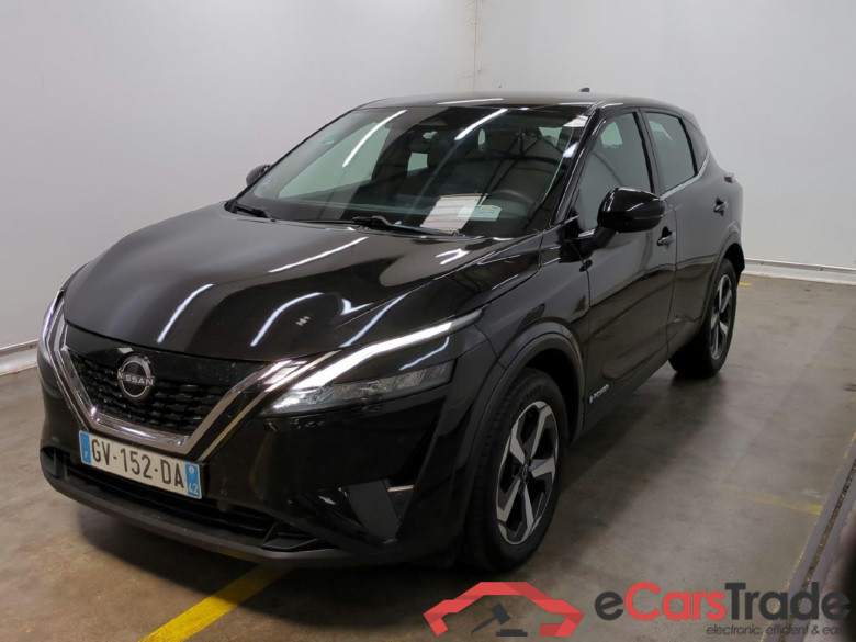 NISSAN Qashqai / 2021 / 5P / Crossover e-Power 190 Acenta BVA