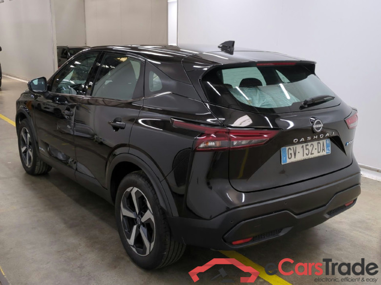 NISSAN Qashqai / 2021 / 5P / Crossover e-Power 190 Acenta BVA #2
