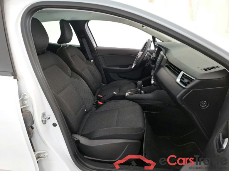 Clio V Business 1.6 E-TECH Hybrid 140CV BVA6 E6d #6