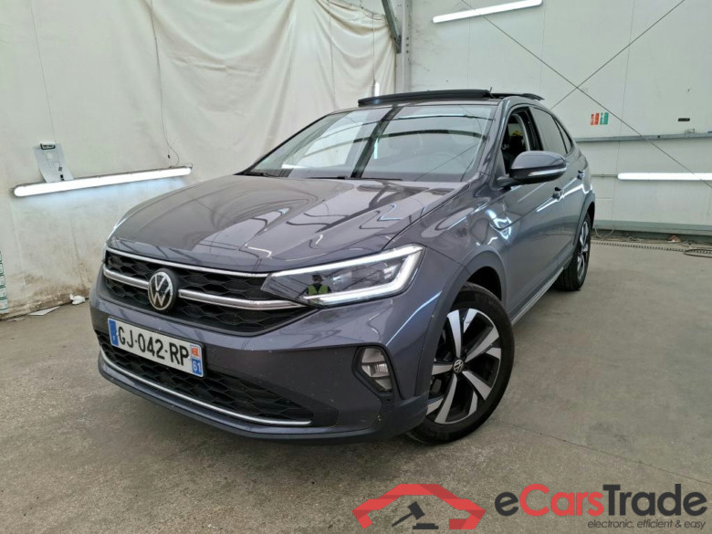 Taigo Style 1.0 TSI 110CV BVA7 E6d