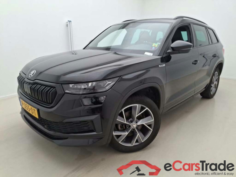 SKODA Kodiaq 1.5 TSI Sp. Bns. 7p. #1