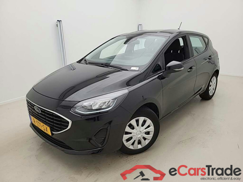 FORD Fiesta 1.0 EcoB. Connected
