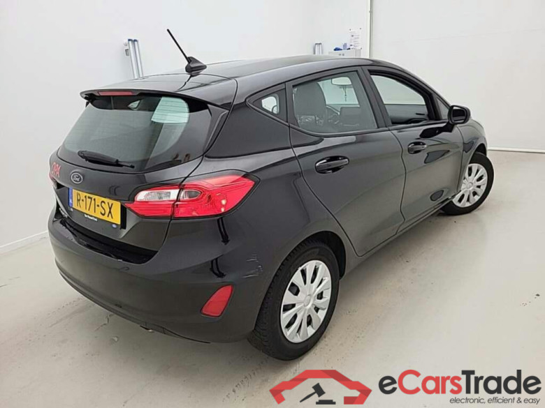 FORD Fiesta 1.0 EcoB. Connected #2