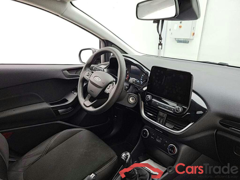 FORD Fiesta 1.0 EcoB. Connected #3