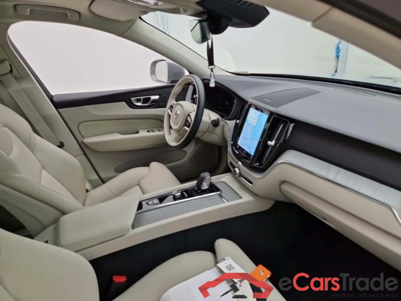 VOLVO XC60 2.0 T6 AWD + Bright #3