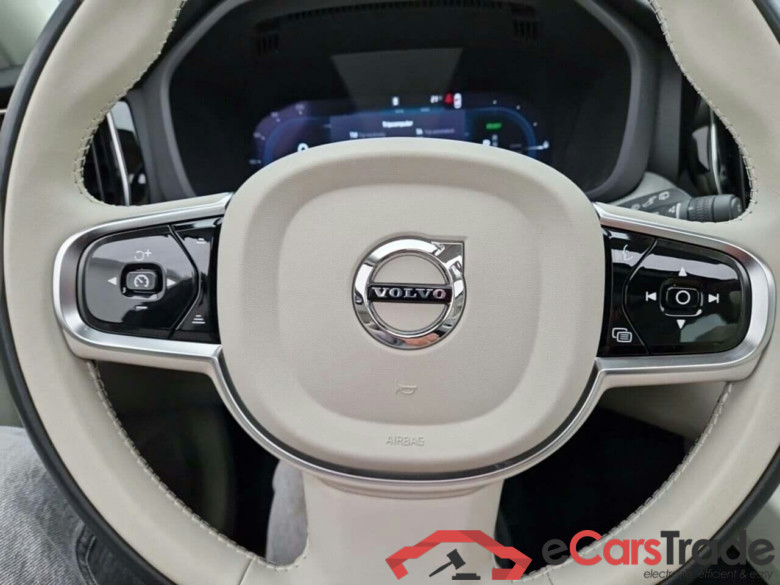 VOLVO XC60 2.0 T6 AWD + Bright #6