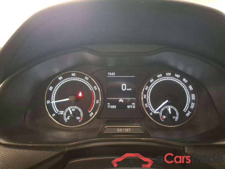 SKODA Scala 1.0 TSI Ambition #4
