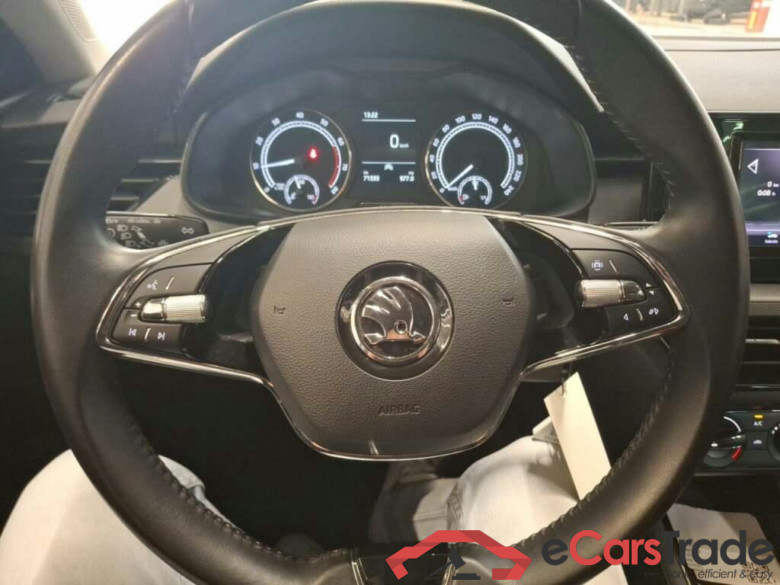 SKODA Scala 1.0 TSI Ambition #6