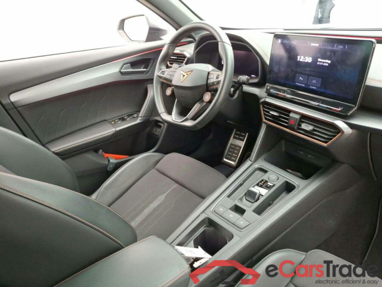 CUPRA Formentor 1.4 e-Hyb VZ Perf. #3
