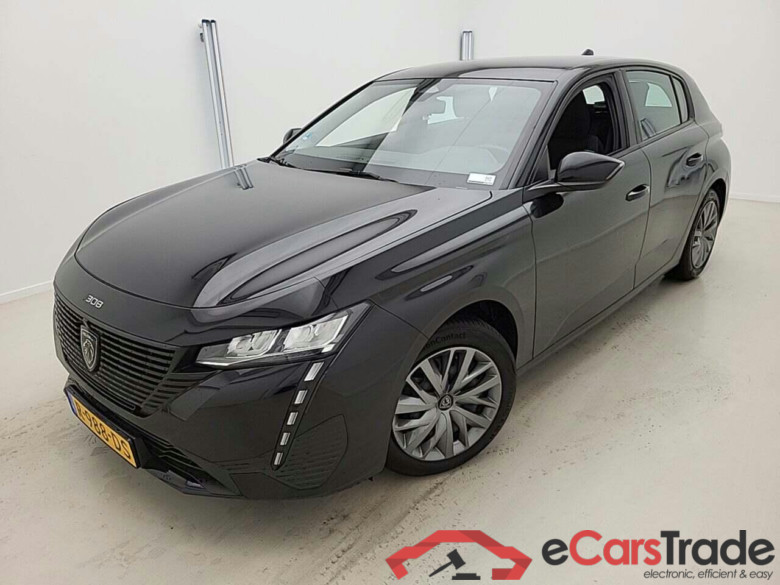 PEUGEOT 308 1.2 PureTech Active Pack Busin