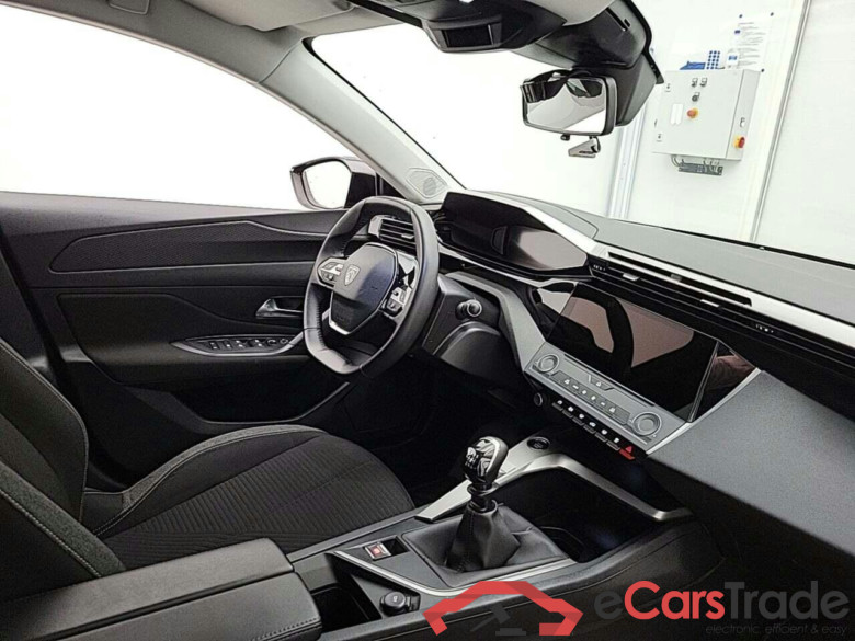 PEUGEOT 308 1.2 PureTech Active Pack Busin #3
