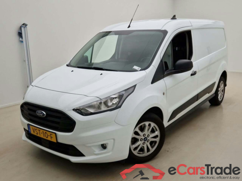 FORD Transit Connect 1.5 EcoBlue L2 Trend