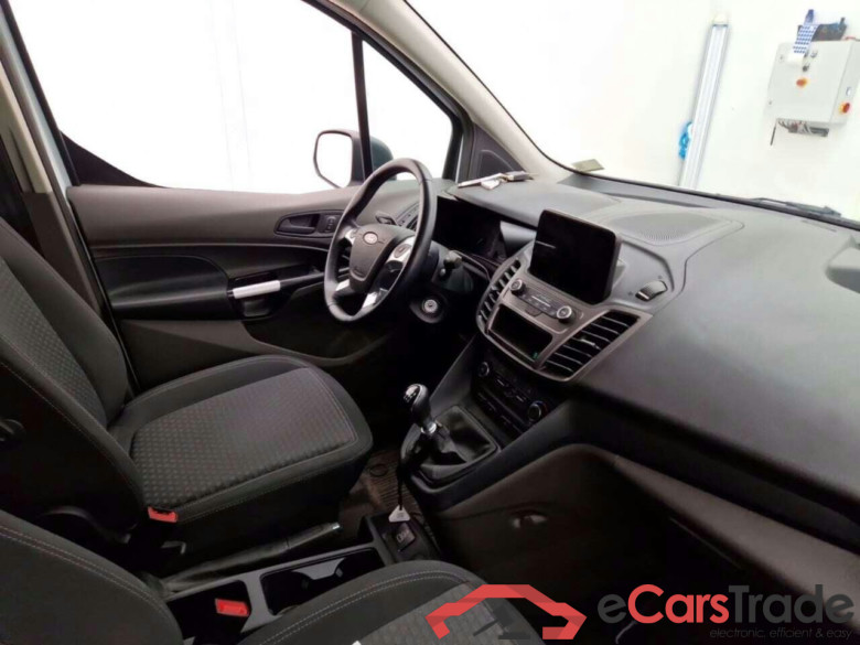 FORD Transit Connect 1.5 EcoBlue L2 Trend #3