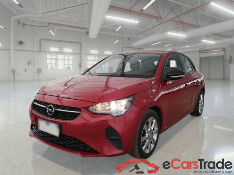 OPEL CORSA / 2019 / 5P / BERLINA 1.2 75CV EDITION MT5