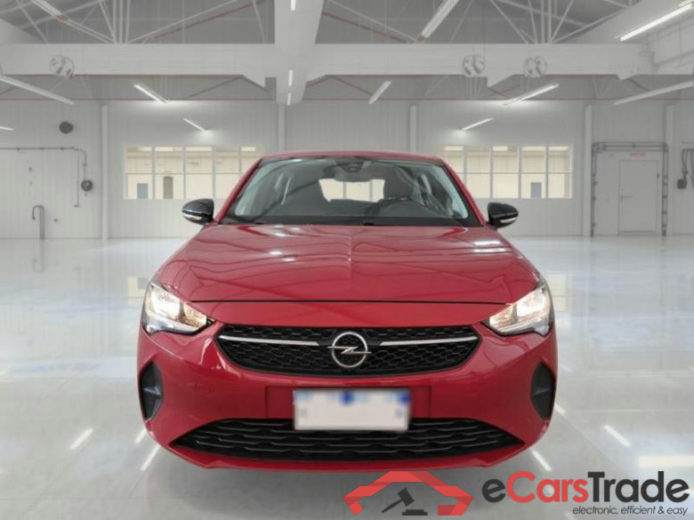 OPEL CORSA / 2019 / 5P / BERLINA 1.2 75CV EDITION MT5 #6