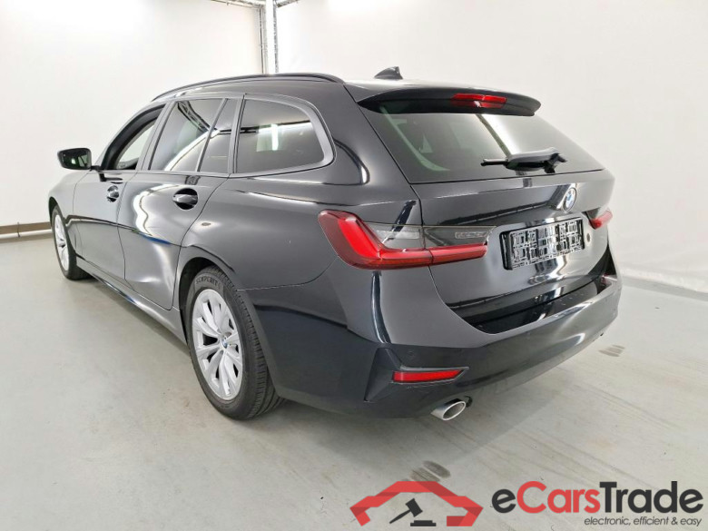 BMW 3 SERIES TOURING 2.0 318DA (110KW) TOURING #3
