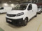 preview Opel Vivaro #0
