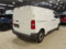 preview Opel Vivaro #3