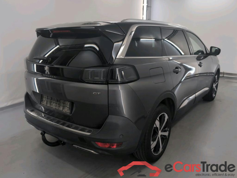 PEUGEOT 5008 1.2 PURETECH 130 AUTO GT PACK #4