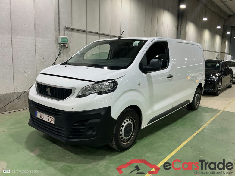 PEUGEOT EXPERT FOURGON MWB DSL - 2016 2.0 BlueHDi L2 Standard Premium S&S STOCK