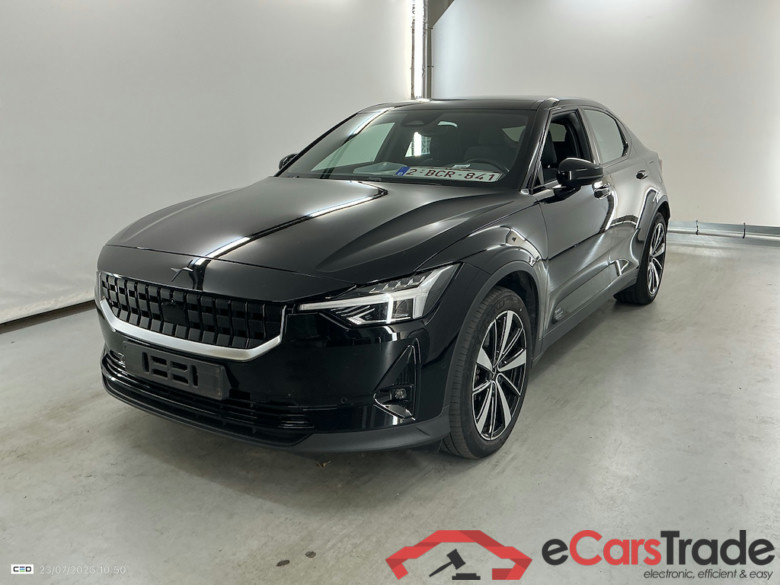 POLESTAR 2 BEV 78KWH DUAL MOTOR AUTO 4WD LONG RANGE