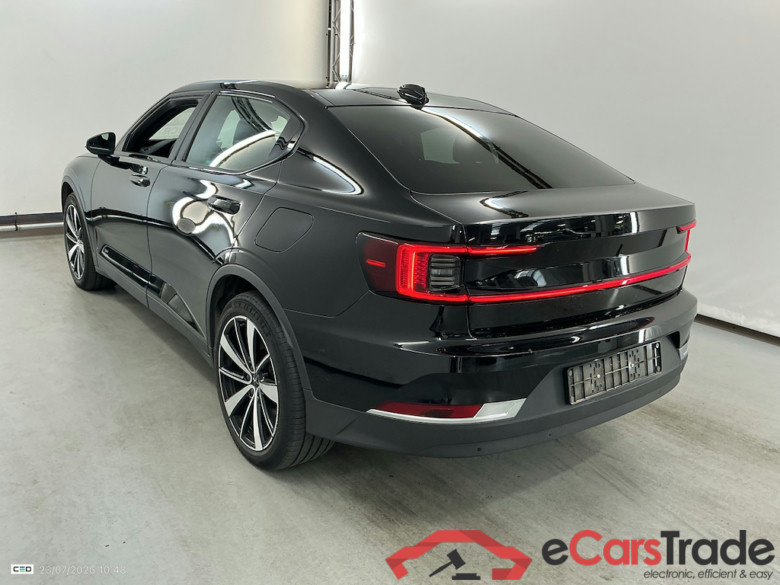 POLESTAR 2 BEV 78KWH DUAL MOTOR AUTO 4WD LONG RANGE #3