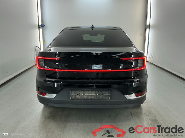 POLESTAR 2 BEV 78KWH DUAL MOTOR AUTO 4WD LONG RANGE #5
