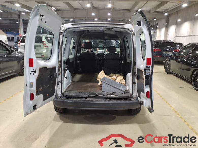 RENAULT KANGOO EXPRESS MAXI DIESEL Lot 1.3 RENAULT KANGOO EXPRESS Maxi 1.5 dCi Blue Confort #3