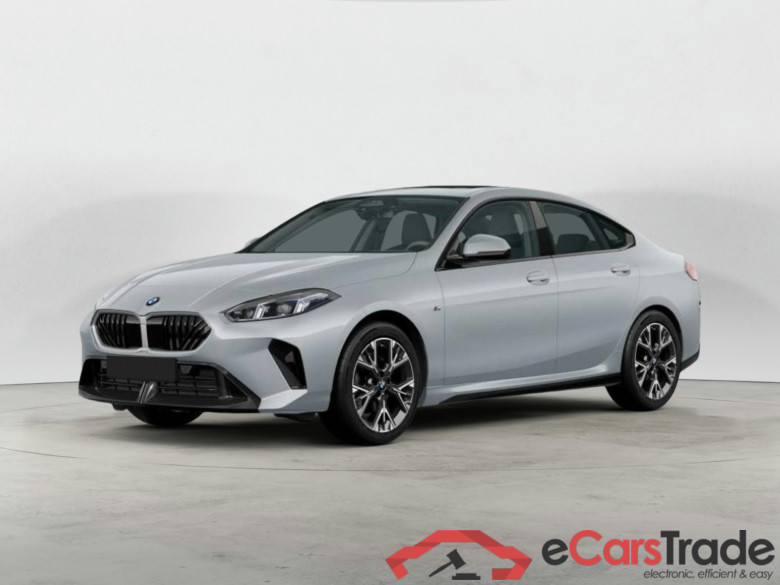 BMW 2 Serie M Sport 216 122 ch DKG7