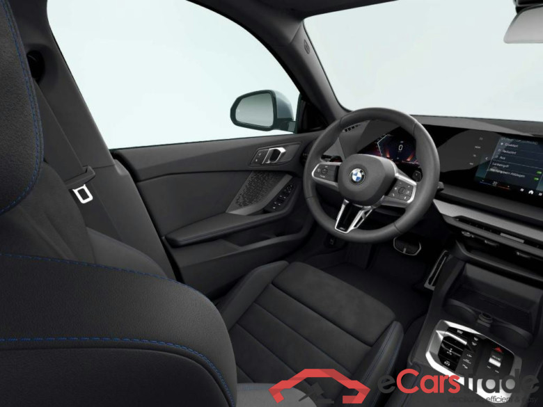 BMW 2 Serie M Sport 216 122 ch DKG7 #4