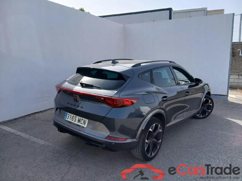 Formentor 1.5 150CV AT7 E6d #2