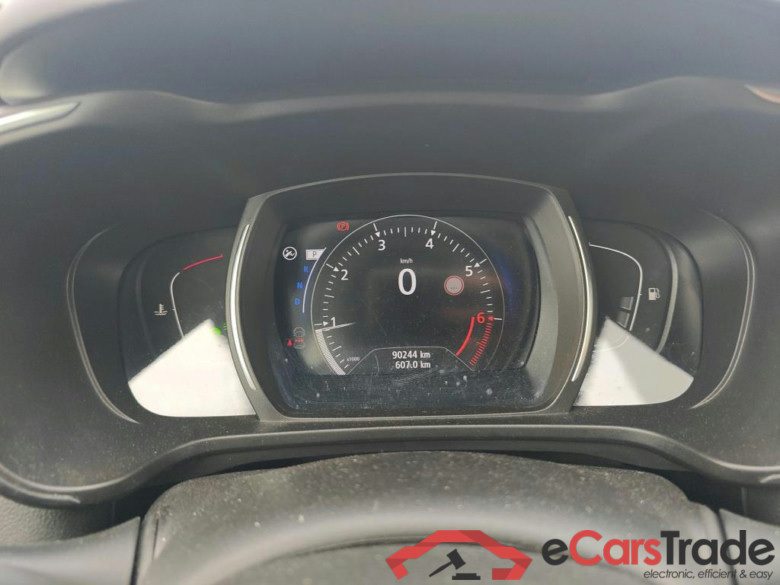 RENAULT Kadjar / 2019 / 5P / crossover Zen GPF TCe 103kW (140CV) EDC #4