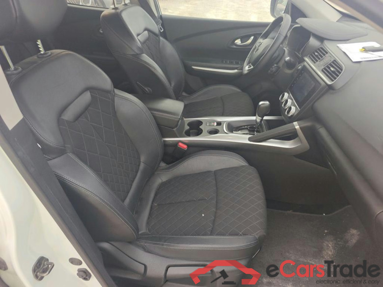 RENAULT Kadjar / 2019 / 5P / crossover Zen GPF TCe 103kW (140CV) EDC #6
