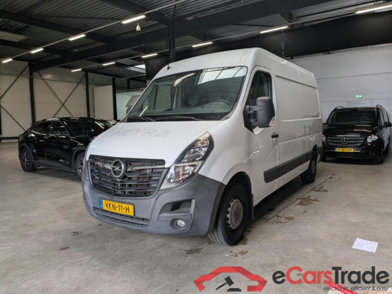 OPEL Movano 2.3 Turbo L2H2 #1