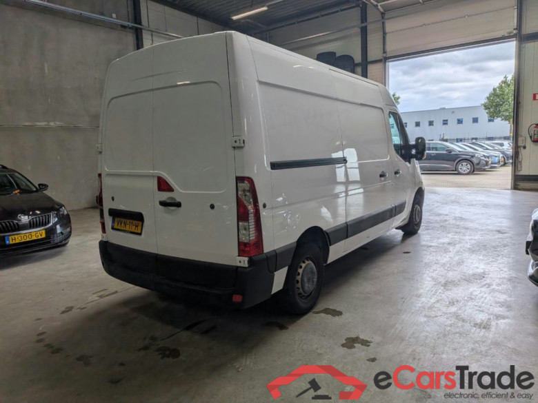 OPEL Movano 2.3 Turbo L2H2 #3
