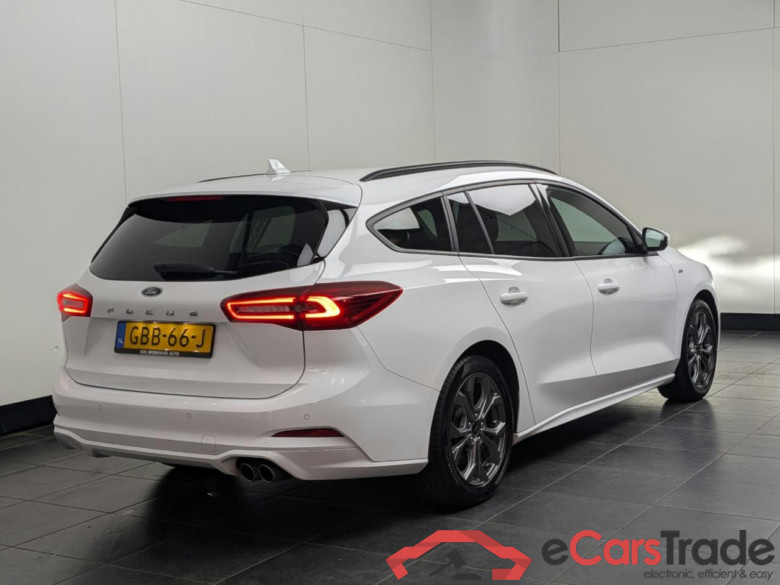 FORD Focus wagon 1.0 EBH ST Line #3