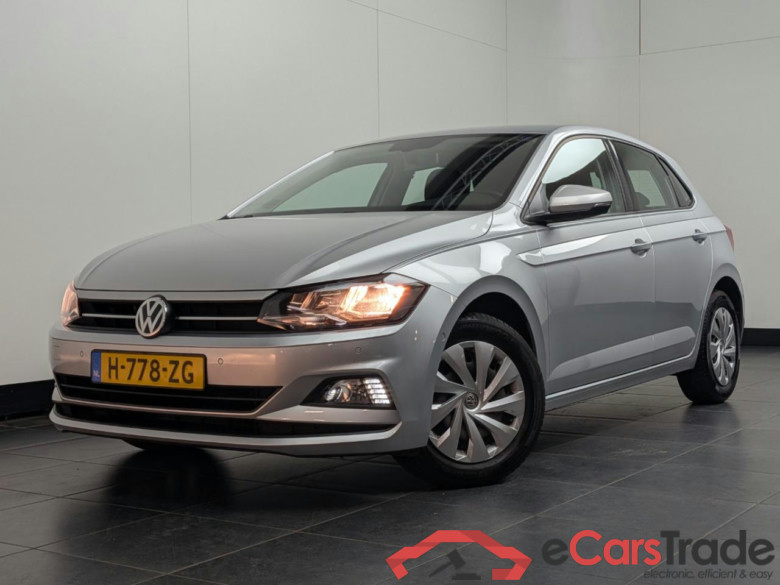 VOLKSWAGEN POLO 1.0 TSI Comf.l. Bus.
