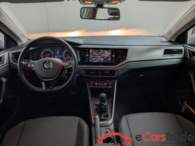 VOLKSWAGEN POLO 1.0 TSI Comf.l. Bus. #5