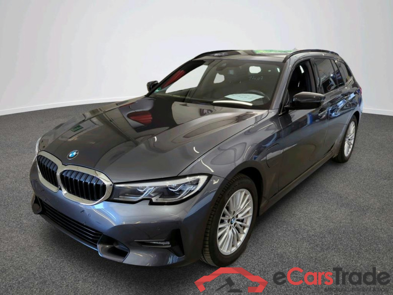 Baureihe 3 Touring 330 e xDrive Sport Line 2.0 185KW AT8 E6d