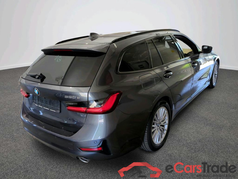 Baureihe 3 Touring 330 e xDrive Sport Line 2.0 185KW AT8 E6d #3